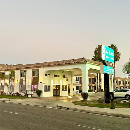 Casa Blanca Express & Suites Cypress Buena Park - Anaheim Area Exterior foto